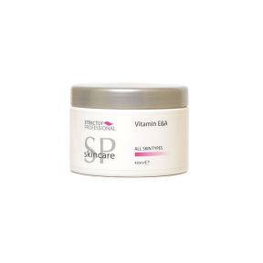 Strictly Professional Vitamin A&E Cream 450ml